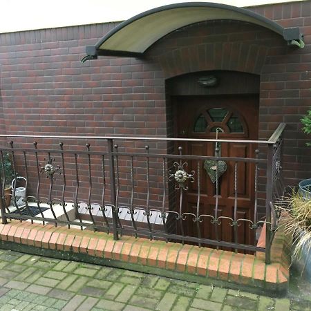 Mini Apartament Marine Swinoujscie Dış mekan fotoğraf