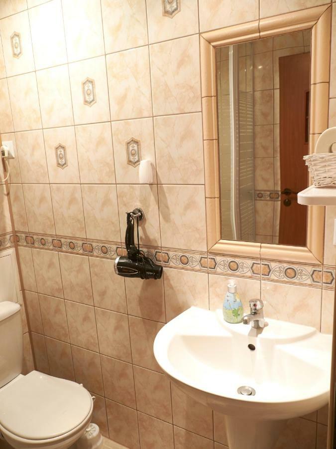 Mini Apartament Marine Swinoujscie Dış mekan fotoğraf